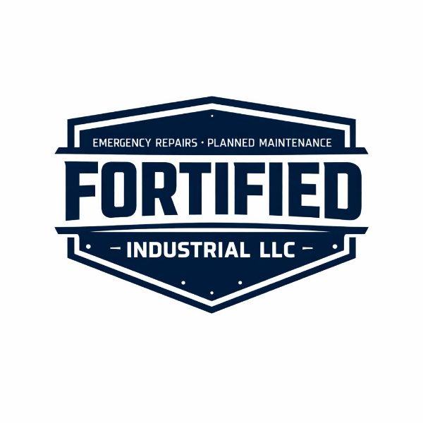 Fortified Industrial LLC: Emergency Repairs, Planned Maintenance